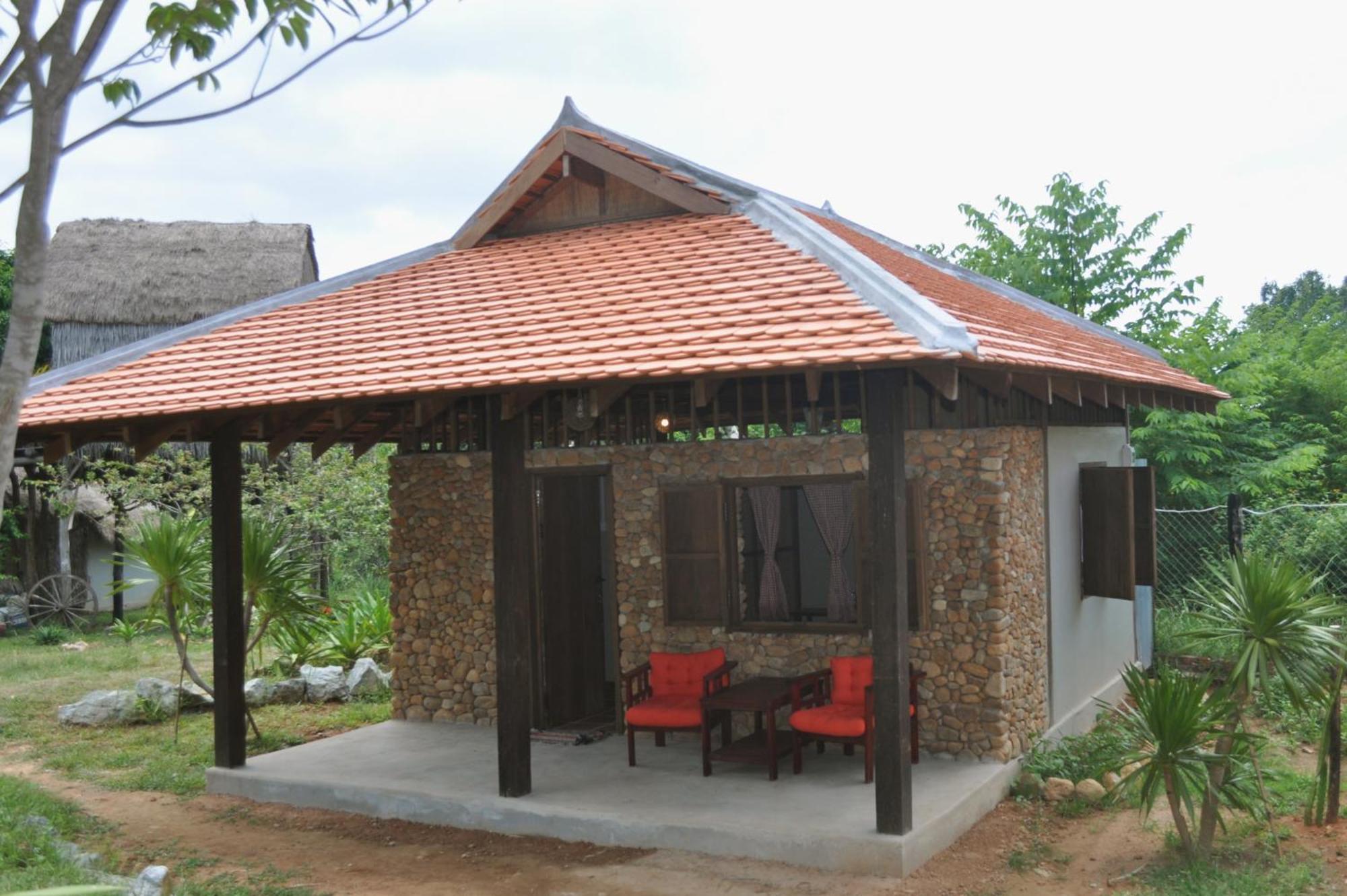 Khmer Hands Hotel Kep Room photo