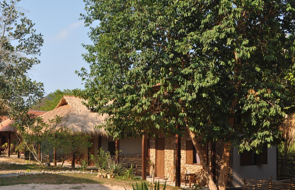 Khmer Hands Hotel Kep Exterior photo