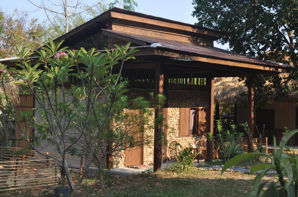 Khmer Hands Hotel Kep Exterior photo